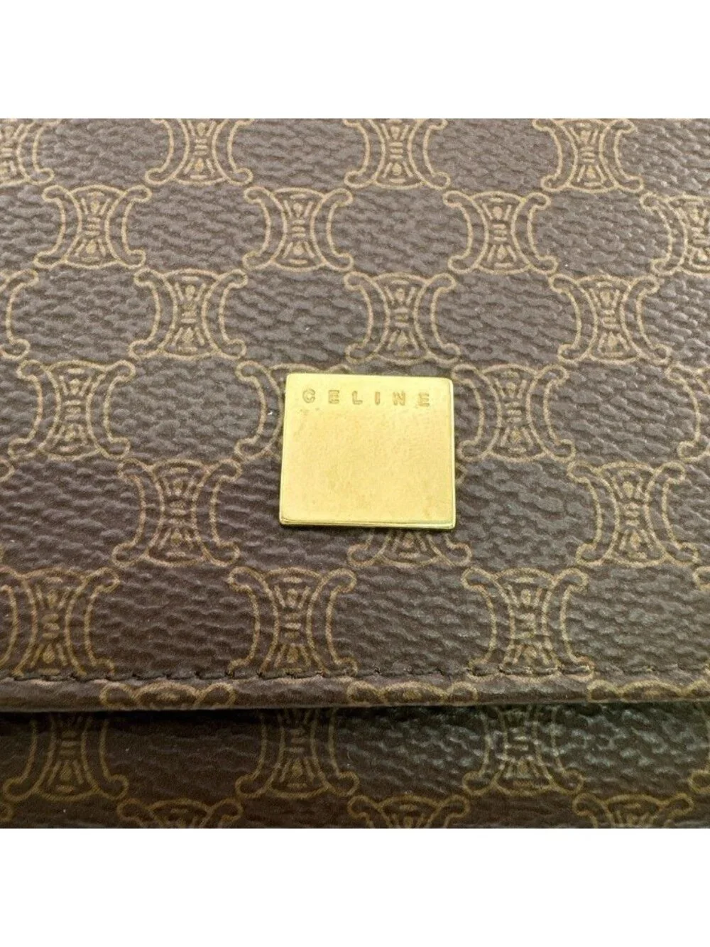 Celine brand item